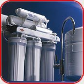 Установка фильтра очистки воды в Сыктывкаре, подключение фильтра для воды в г.Сыктывкар